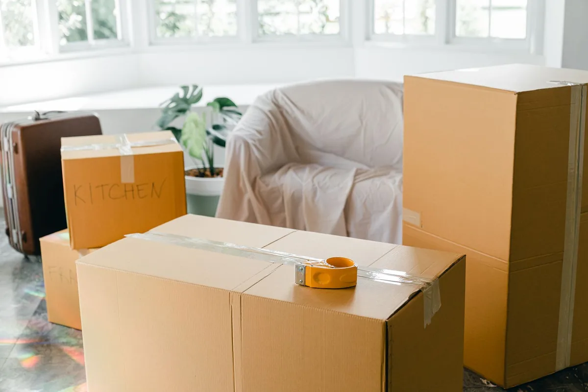Hoarding Cleanup in Mead, Wichita, KS